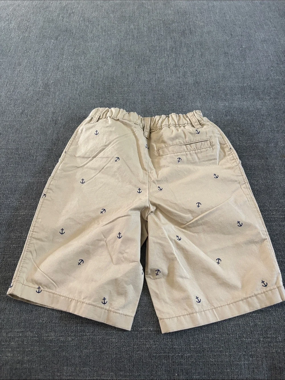 Carters lightweight khaki